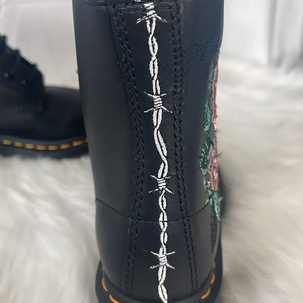 Dr. Martens please review
